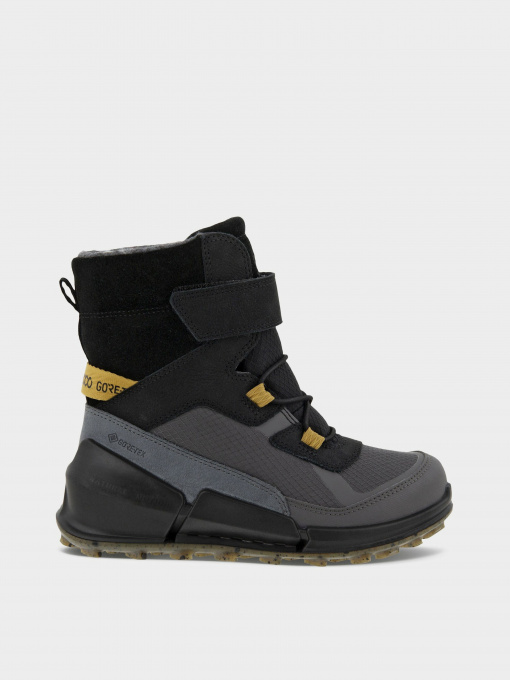 Ботинки ECCO Biom K2 модель 71121360522 Фото