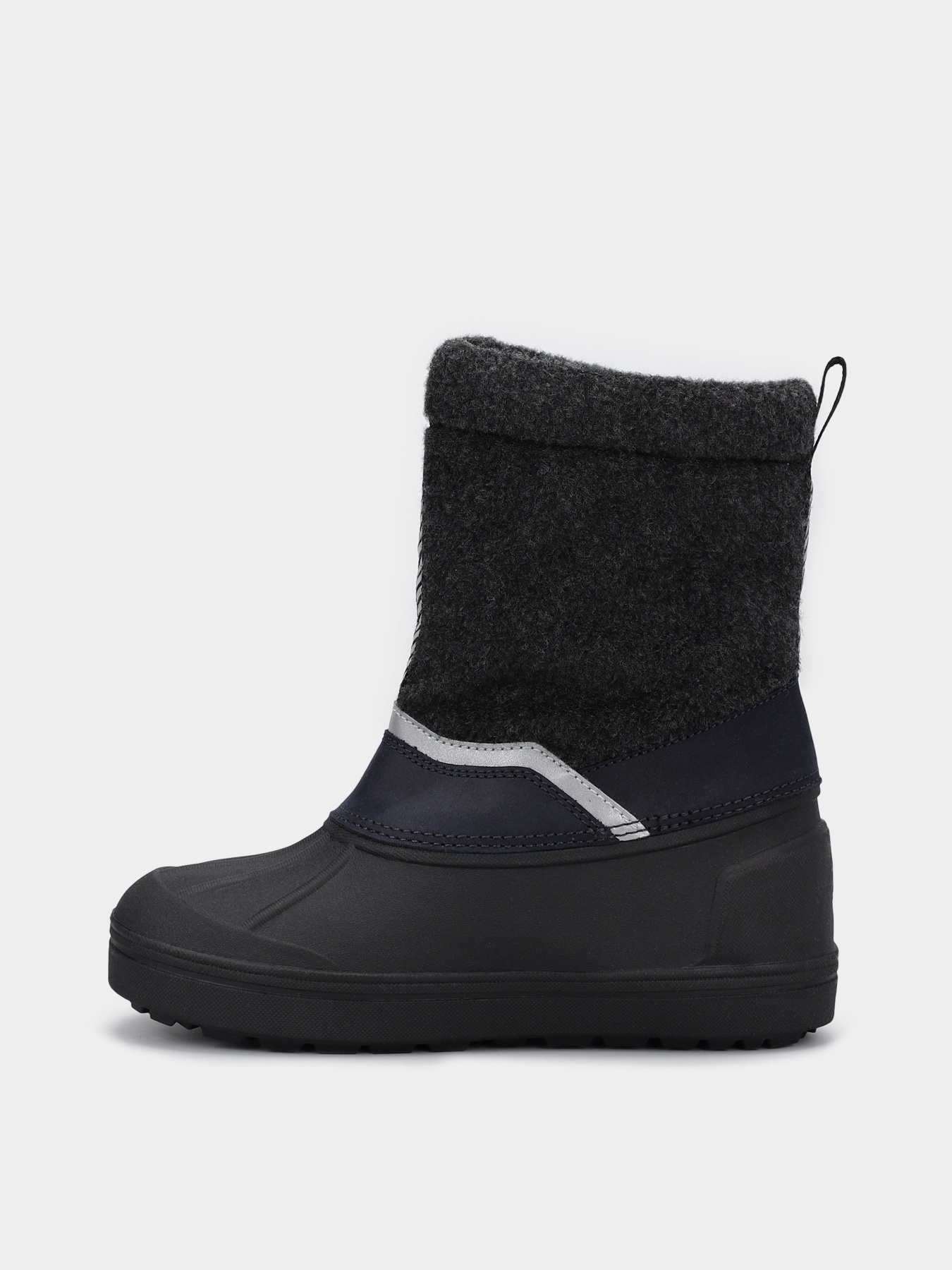 Сапоги дутики ECCO Winter Freeze модель 71230250788 Фото