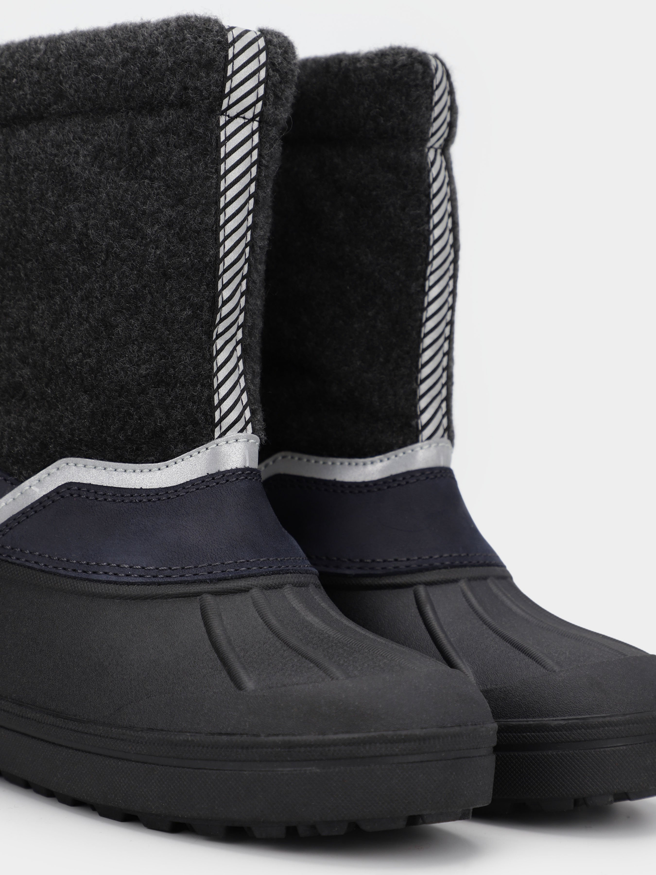 Сапоги дутики ECCO Winter Freeze модель 71230250788 Фото