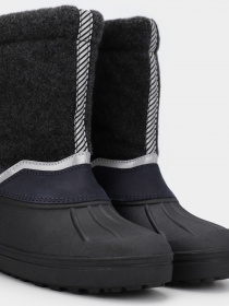 Сапоги дутики ECCO Winter Freeze модель 71230250788 Фото