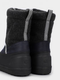 Сапоги дутики ECCO Winter Freeze модель 71230250788 Фото