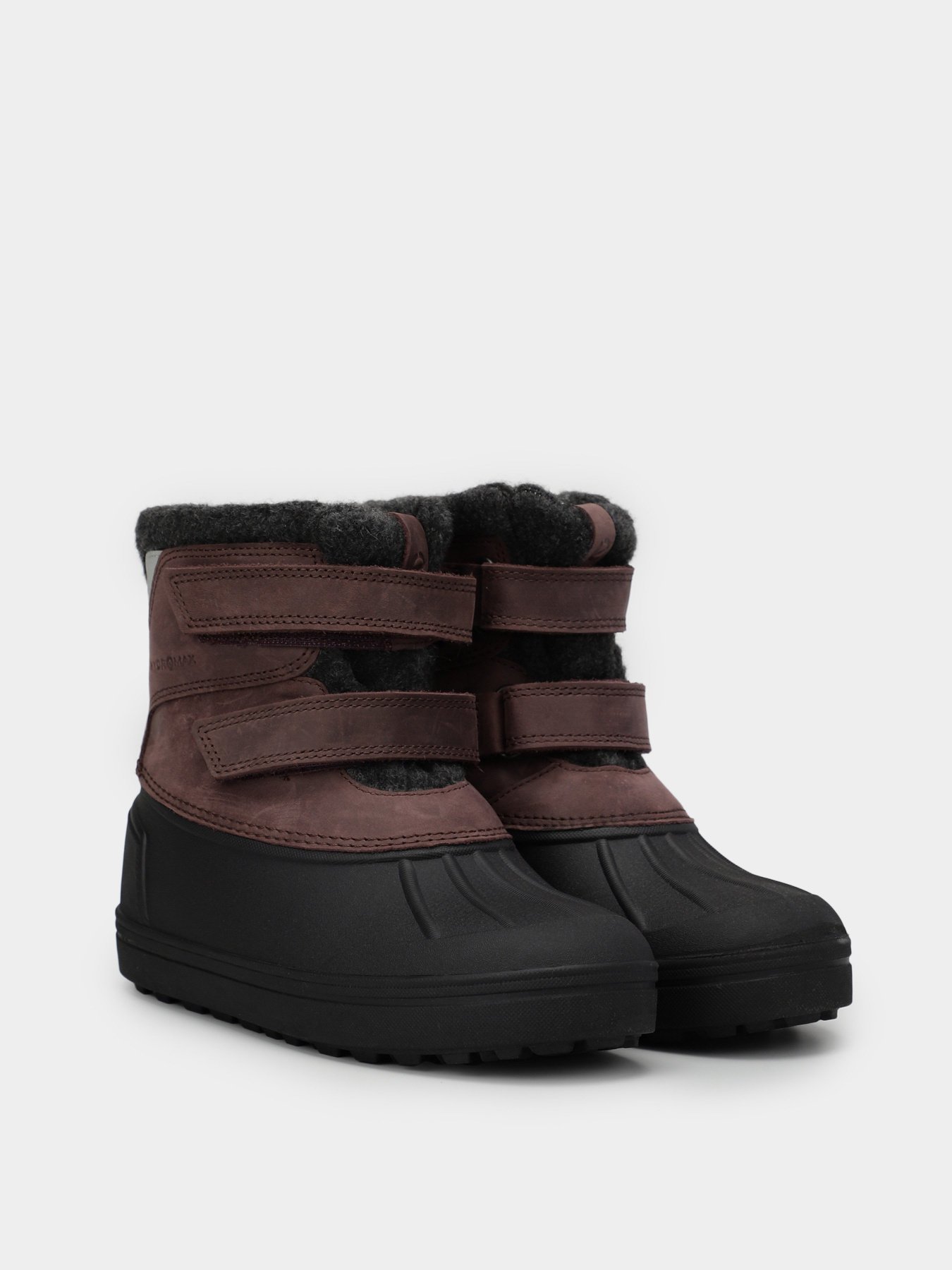 Ботинки ECCO Winter Freeze модель 71231202385 Фото