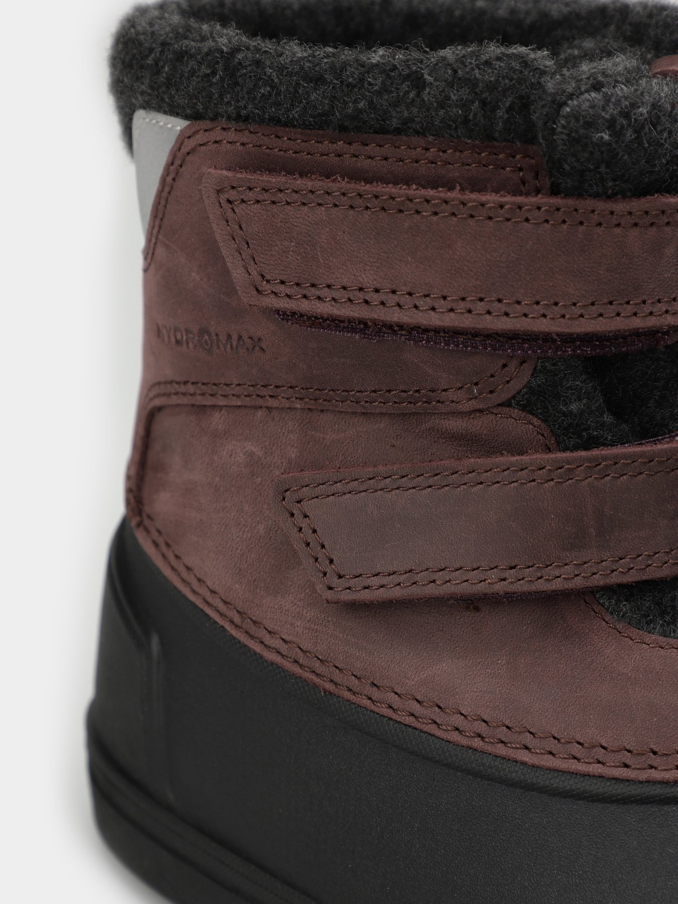 Ботинки ECCO Winter Freeze модель 71231202385 Фото