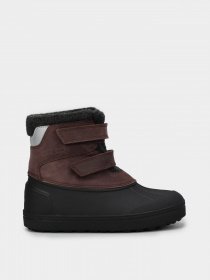 Ботинки ECCO Winter Freeze модель 71231202385 Фото