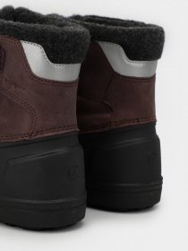 Черевики ECCO Winter Freeze модель 71231202385 Фото