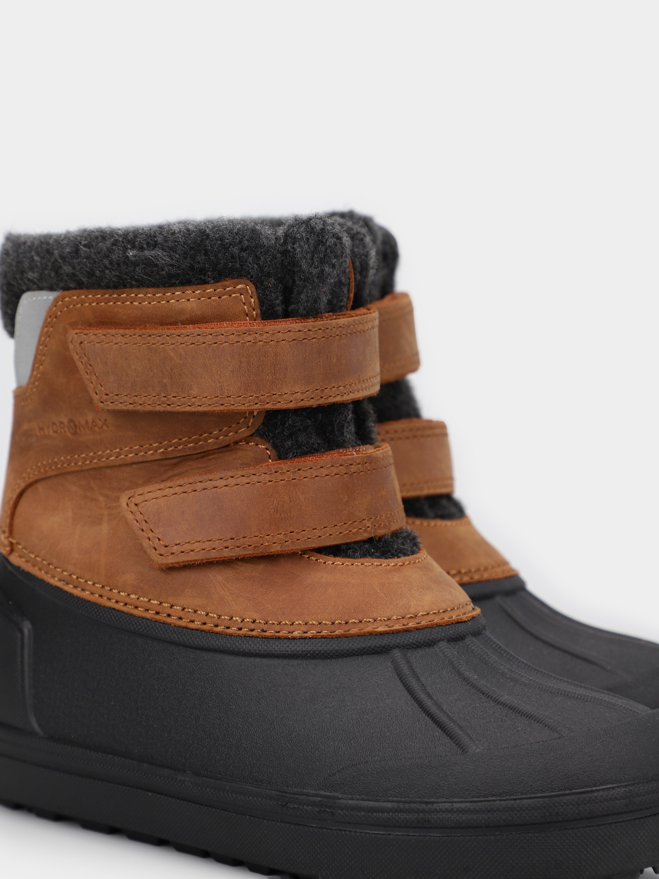 Сапоги дутики ECCO Winter Freeze модель 71231202671 Фото