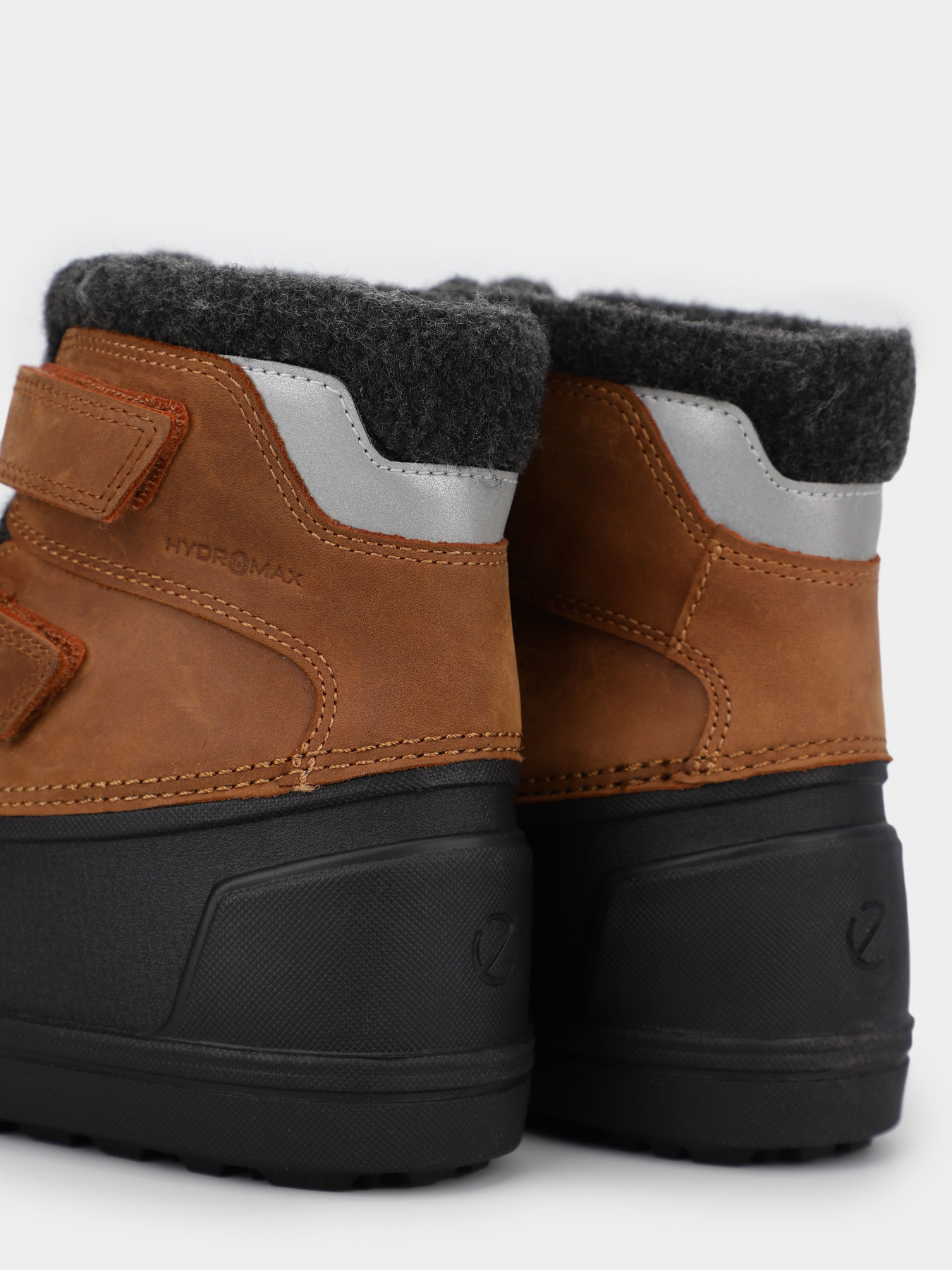 Сапоги дутики ECCO Winter Freeze модель 71231202671 Фото