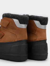 Сапоги дутики ECCO Winter Freeze модель 71231202671 Фото