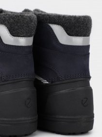 Сапоги дутики ECCO Winter Freeze модель 71232202303 Фото