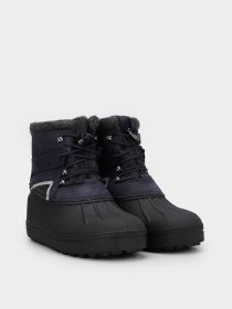 Сапоги дутики ECCO Winter Freeze модель 71232202303 Сапоги дутики ECCO Winter Freeze модель 71232202303 Фото