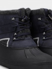 Сапоги дутики ECCO Winter Freeze модель 71232202303 Сапоги дутики ECCO Winter Freeze модель 71232202303 Фото