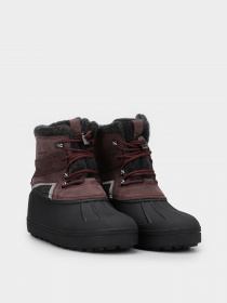 Сапоги дутики ECCO Winter Freeze модель 71232202385 Фото