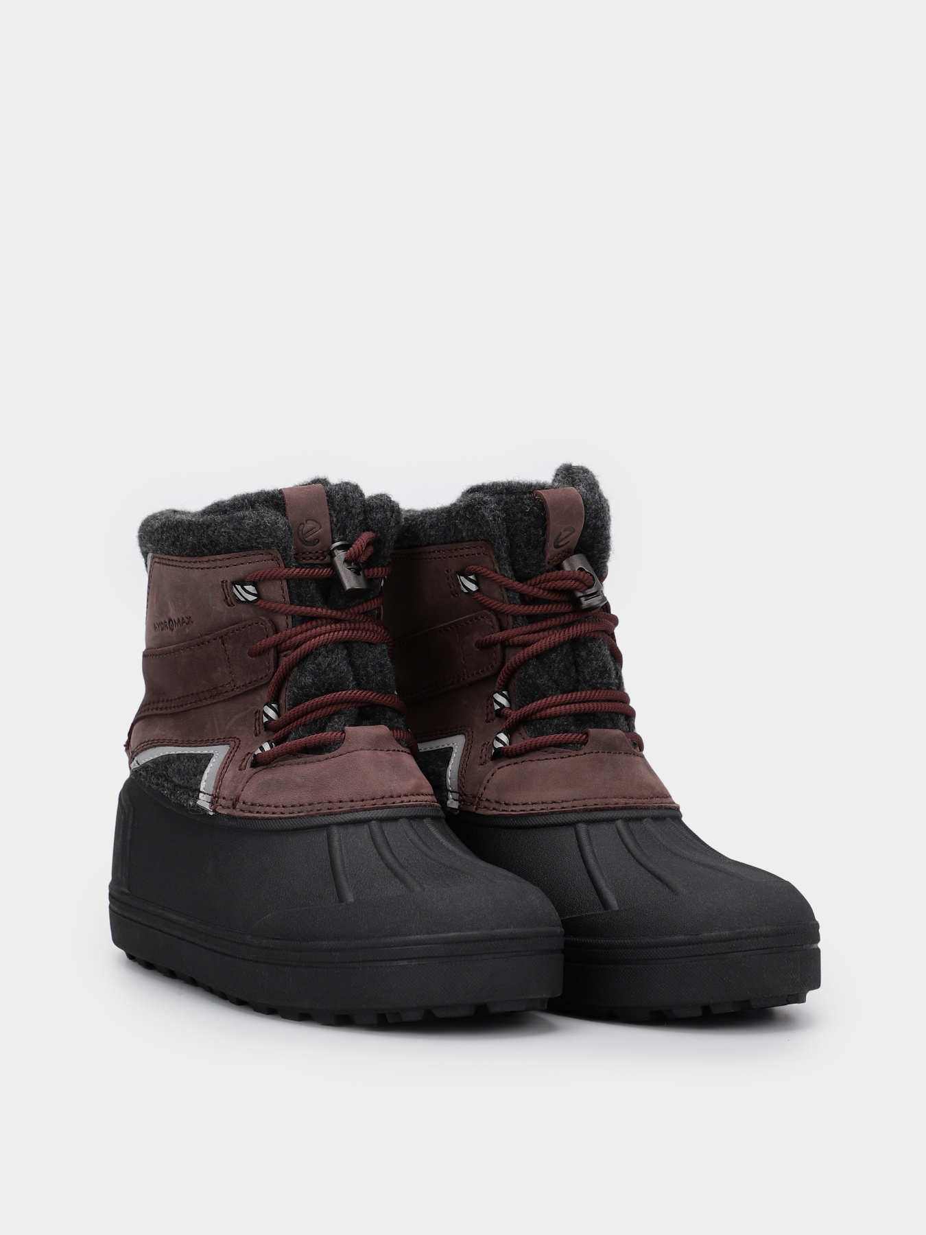 Чоботи дутики ECCO Winter Freeze модель 71232202385 Фото