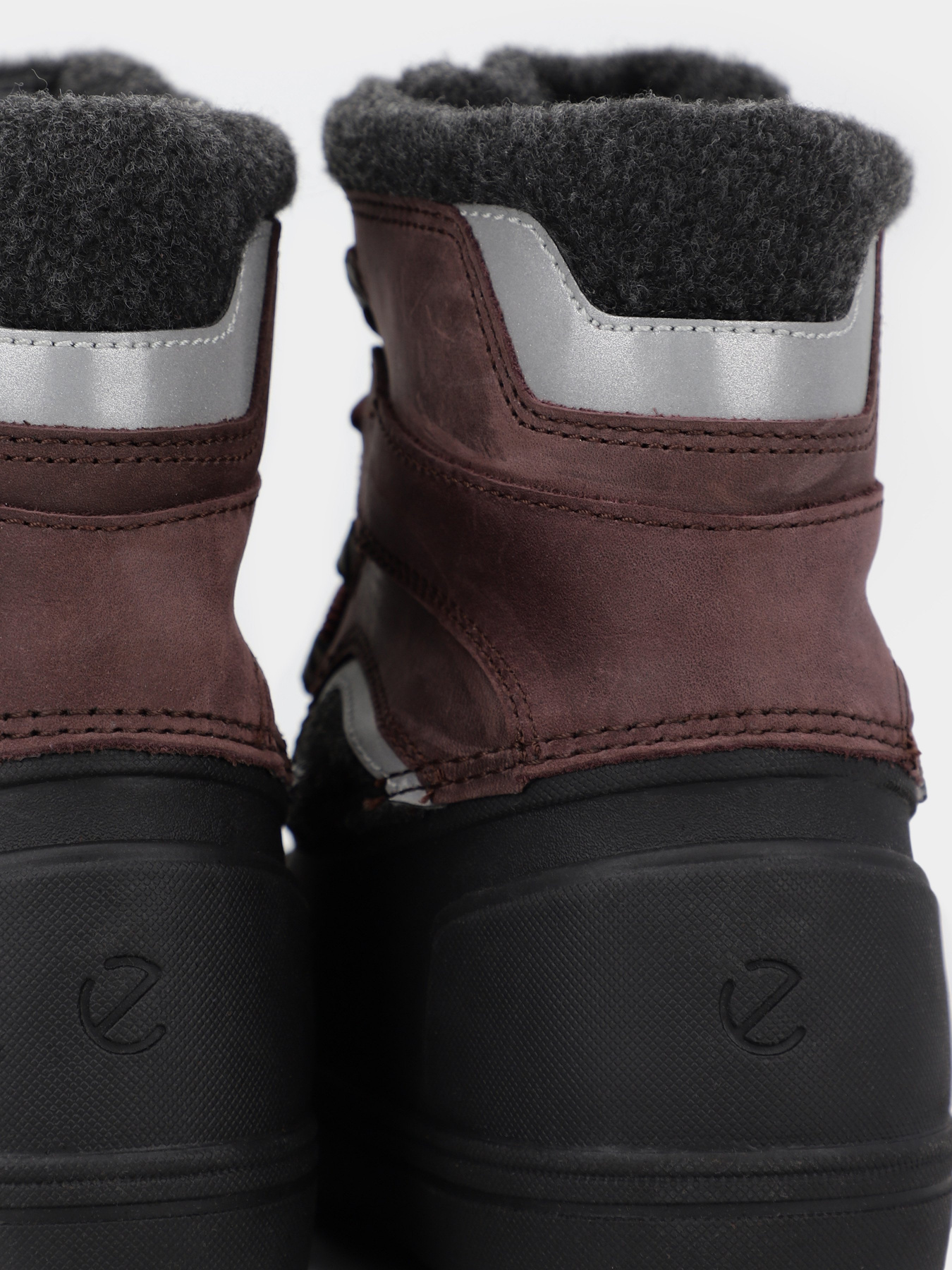 Чоботи дутики ECCO Winter Freeze модель 71232202385 Фото