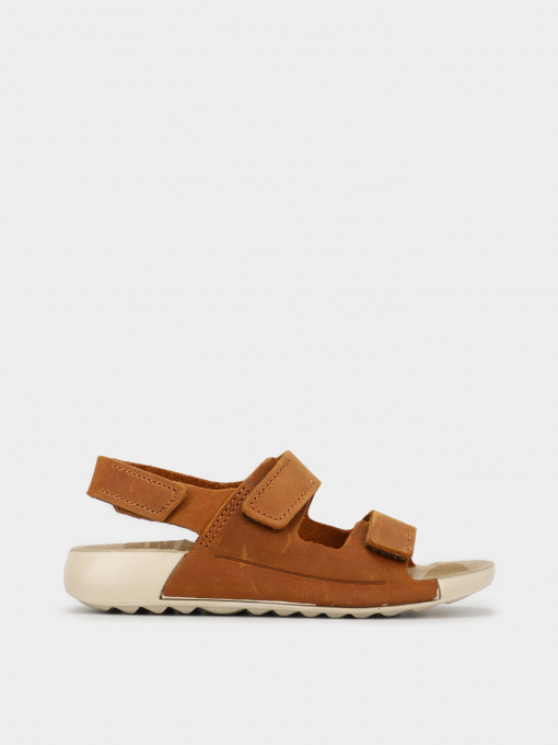 Сандалии ECCO Cozmo модель 70340102112 Фото