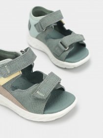 Сандалії ECCO Sp.1 Lite модель 72511150401 Фото