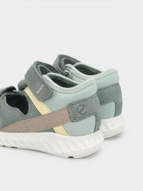 Сандалії ECCO Sp.1 Lite модель 72511150401 Фото