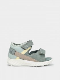 Сандалії ECCO Sp.1 Lite модель 72511150401 Фото