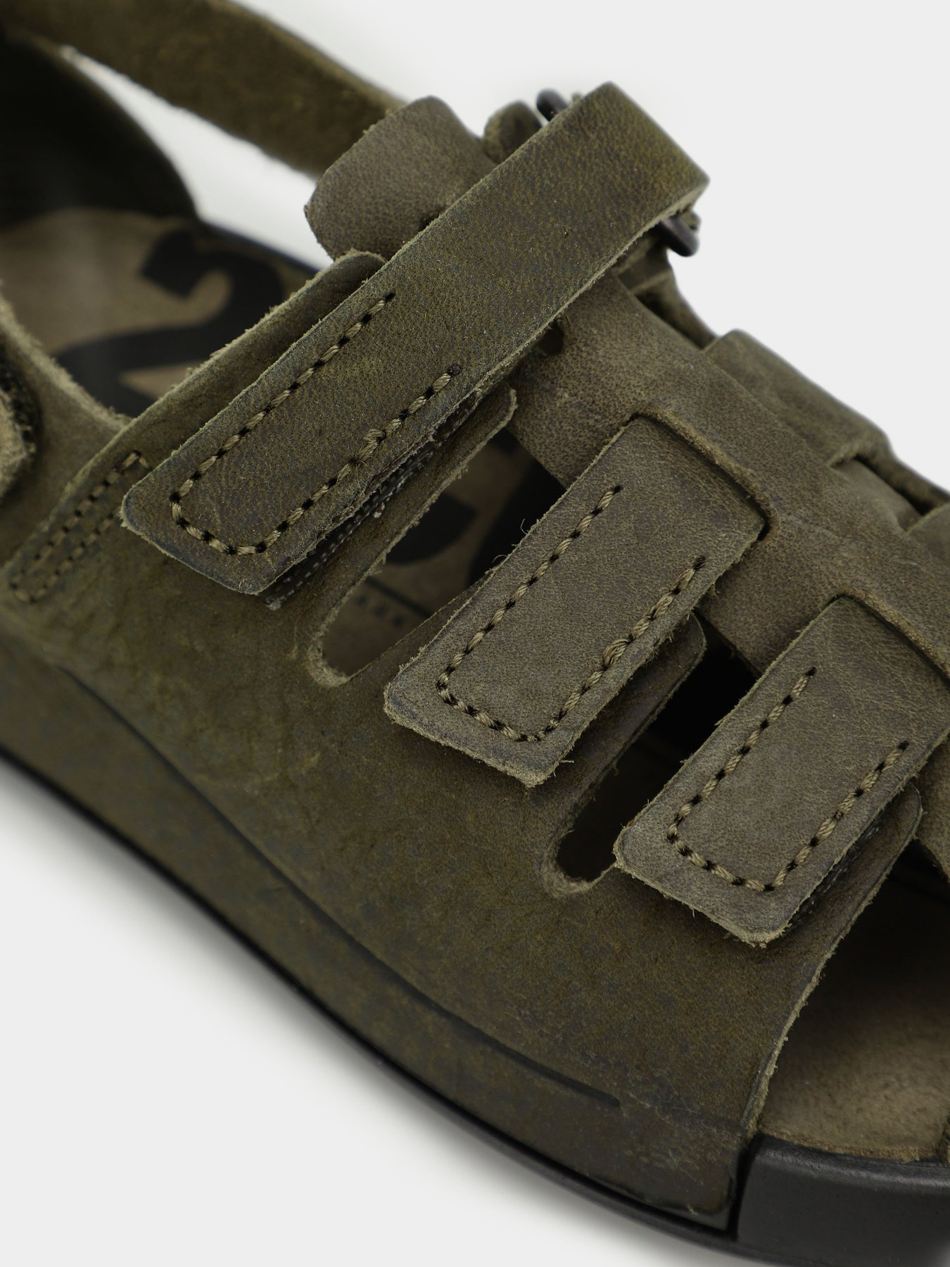 Сандалії ECCO Cozmo Fisherman модель 71330102076 Фото