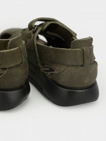 Сандалії ECCO Cozmo Fisherman модель 71330102076 Фото