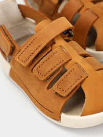 Сандалії ECCO Cozmo Fisherman модель 71330102112 Фото