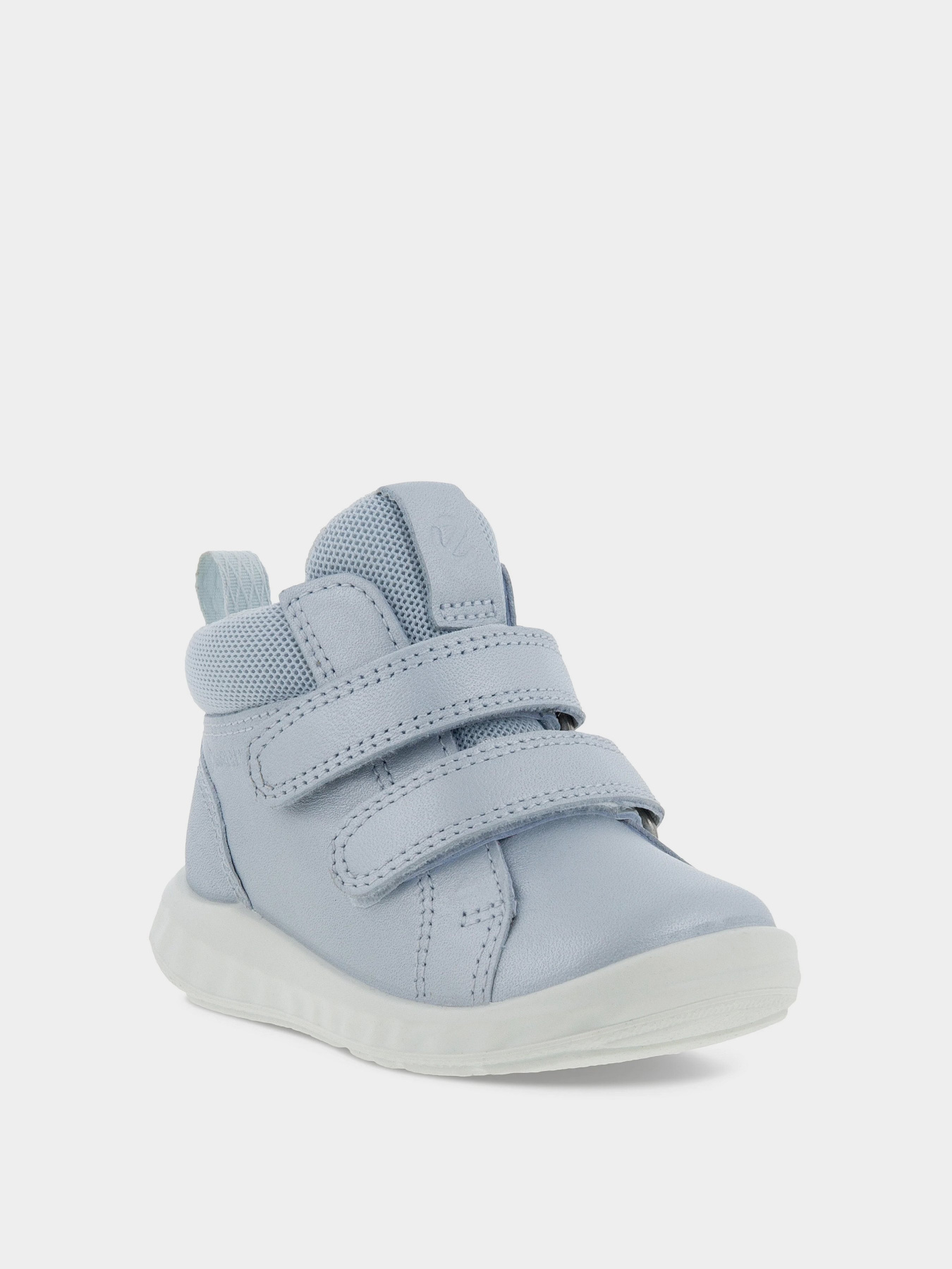 Полуботинки ECCO Lite модель 72417160608 Фото