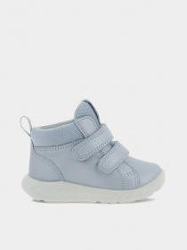 Напівчеревики ECCO Lite модель 72417160608 Фото