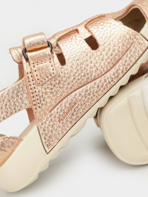 Сандалії ECCO Cozmo Fisherman модель 71330101742 Фото