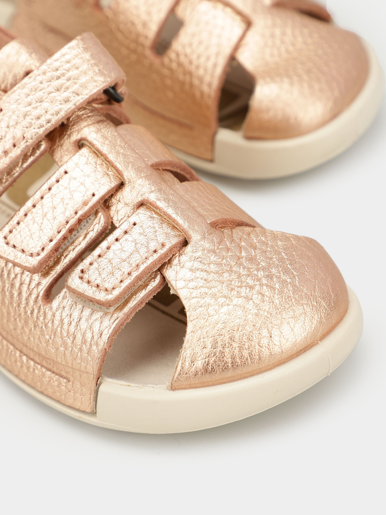 Сандалії ECCO Cozmo Fisherman модель 71330101742 Фото