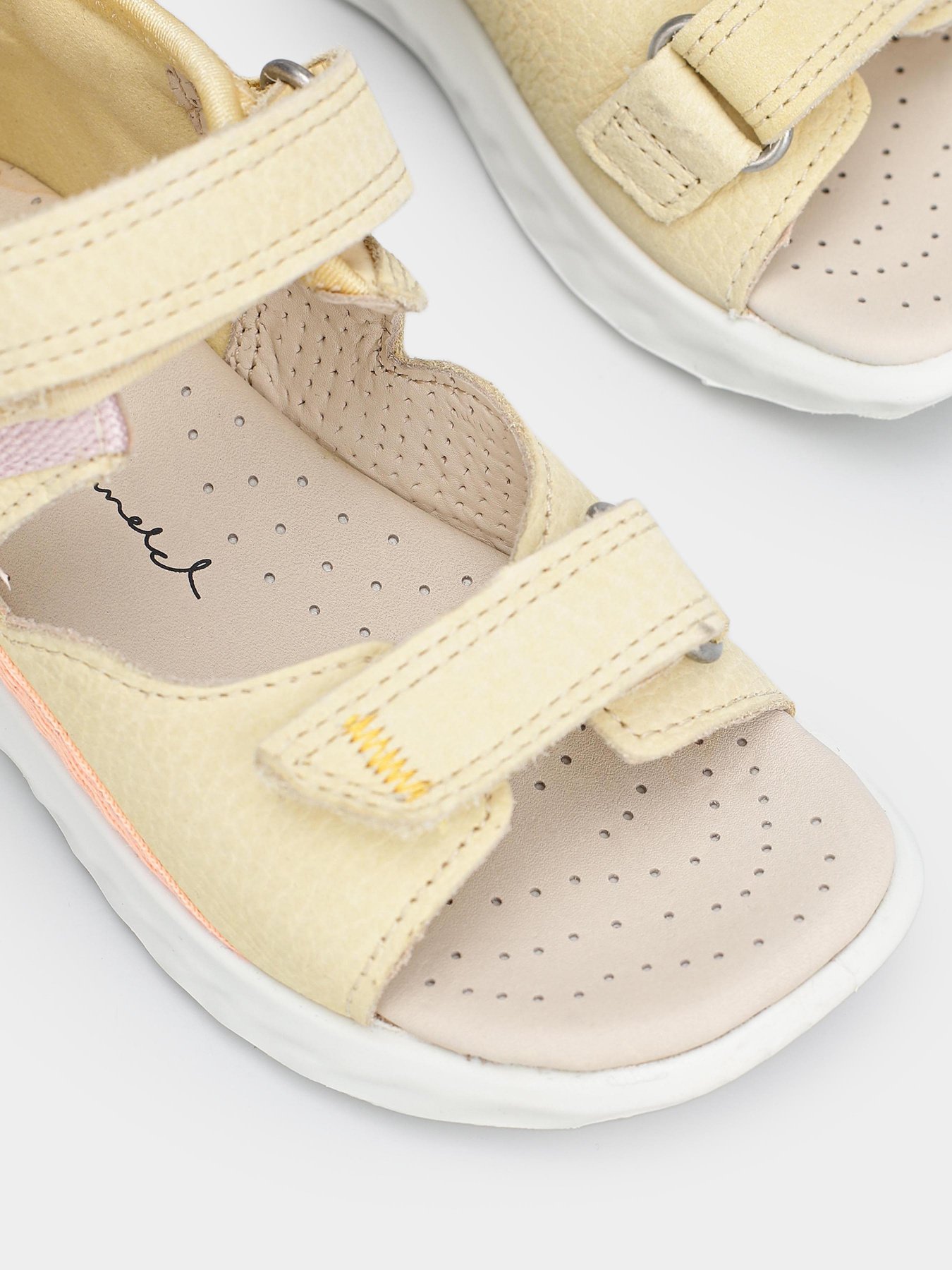 Сандалии ECCO Sp.1 Lite модель 72511160680 Фото