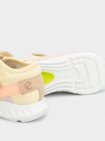 Сандалии ECCO Sp.1 Lite модель 72511160680 Фото