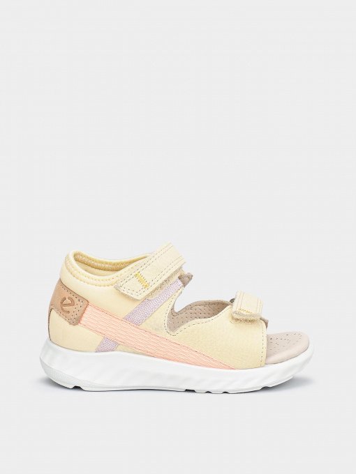 Сандалии ECCO Sp.1 Lite модель 72511160680 Фото