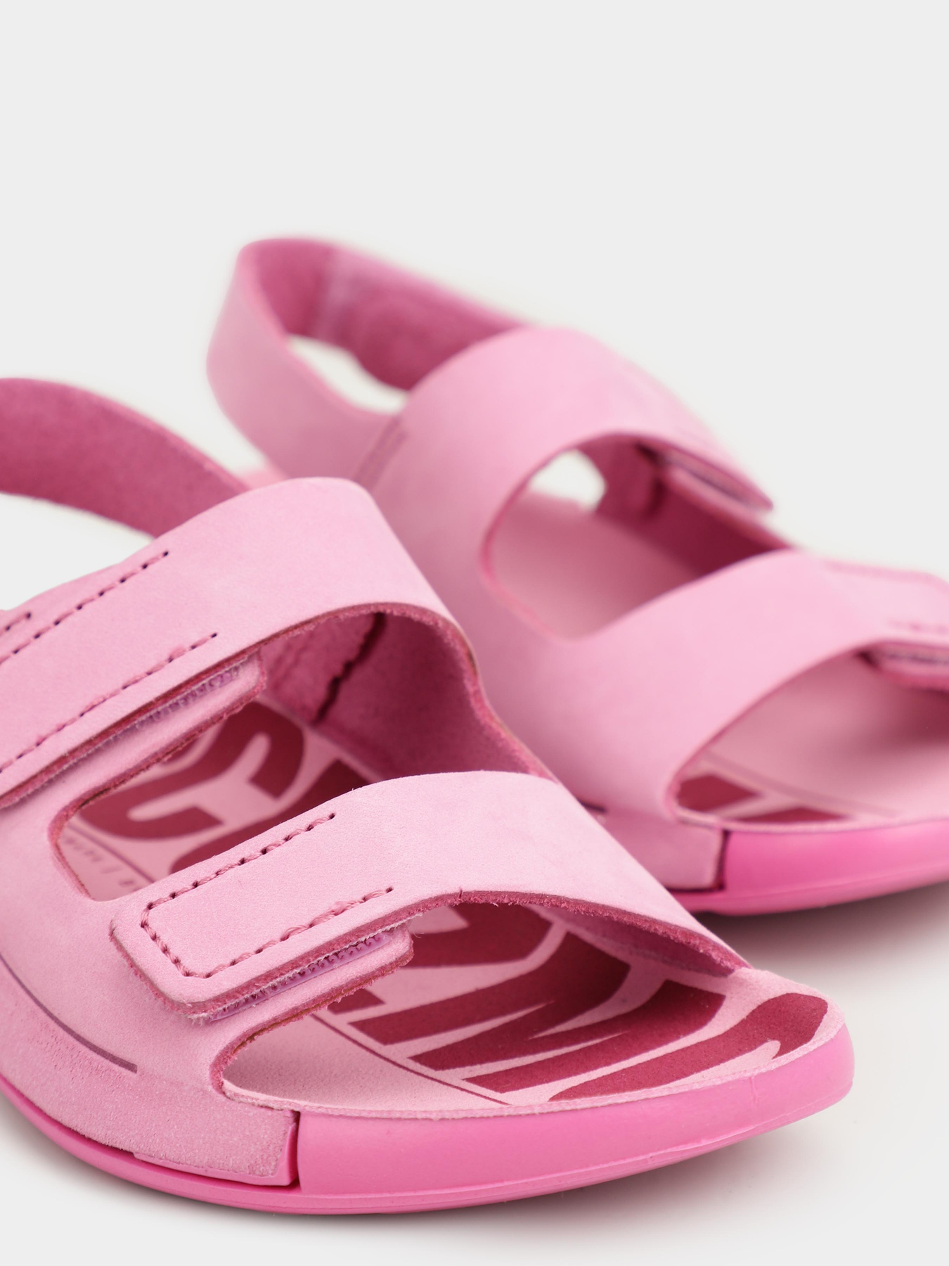 Сандалії ECCO Cozmo модель 70340102074 Фото