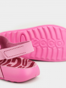 Сандалії ECCO Cozmo модель 70340102074 Фото