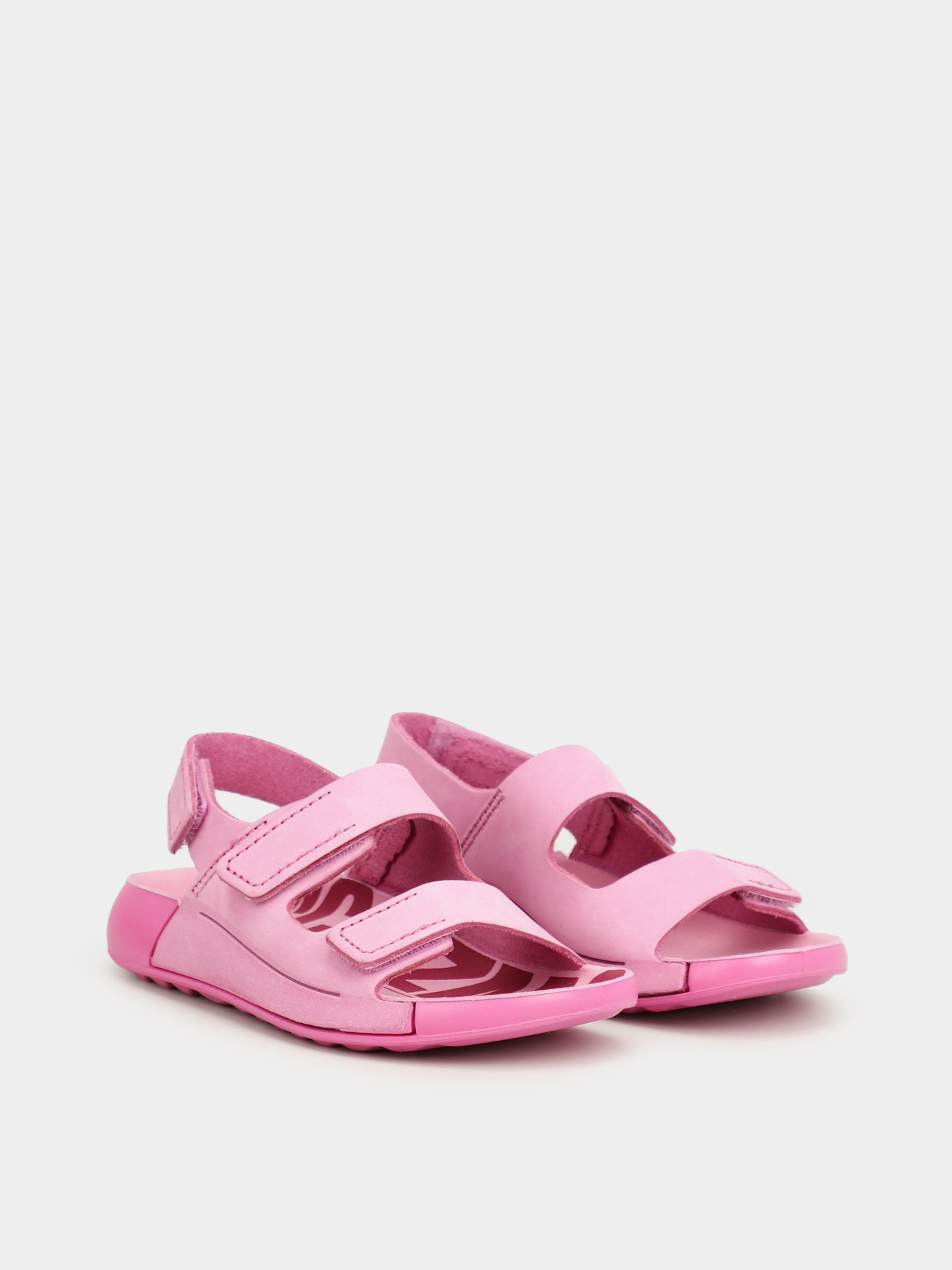 Сандалии ECCO Cozmo модель 70340102074 Фото