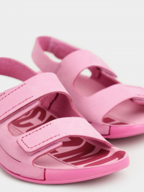 Сандалии ECCO Cozmo модель 70340102074 Фото