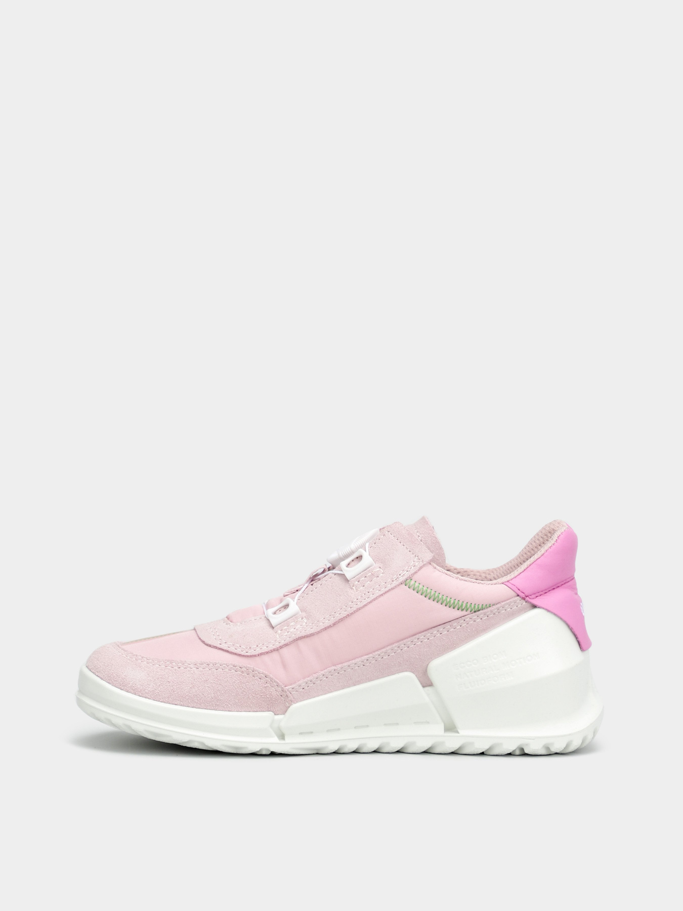 Кроссовки повседневные ECCO BIOM K1 модель 71174260597 Фото