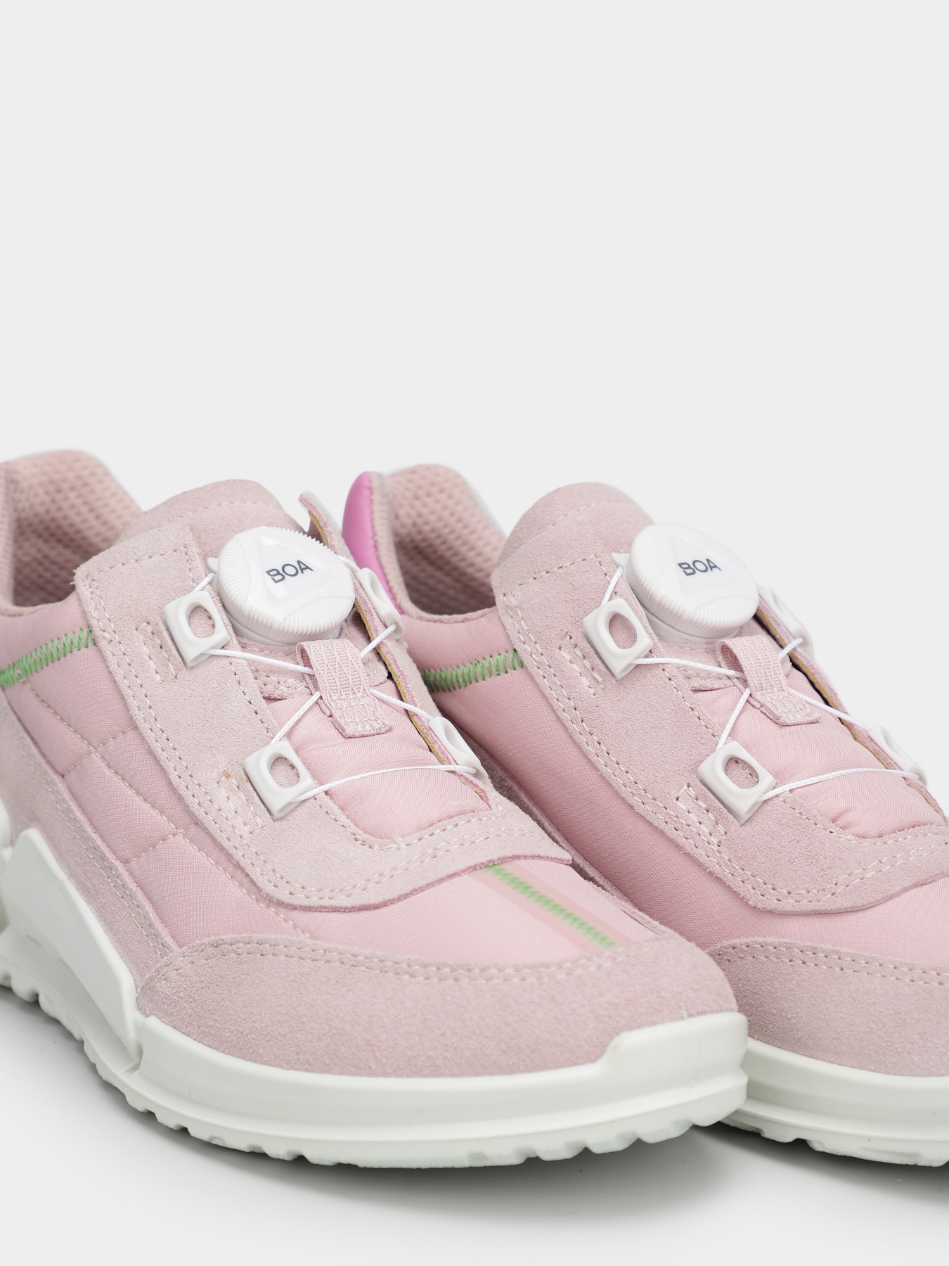 Кроссовки повседневные ECCO BIOM K1 модель 71174260597 Фото