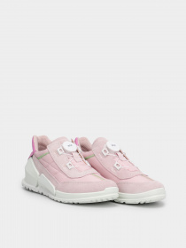 Кроссовки повседневные ECCO BIOM K1 модель 71174260597 Фото