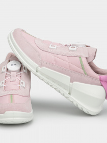 Кроссовки повседневные ECCO BIOM K1 модель 71174260597 Фото