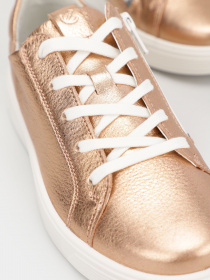 Кеди низькі ECCO Street 1 модель 70081201742 Фото