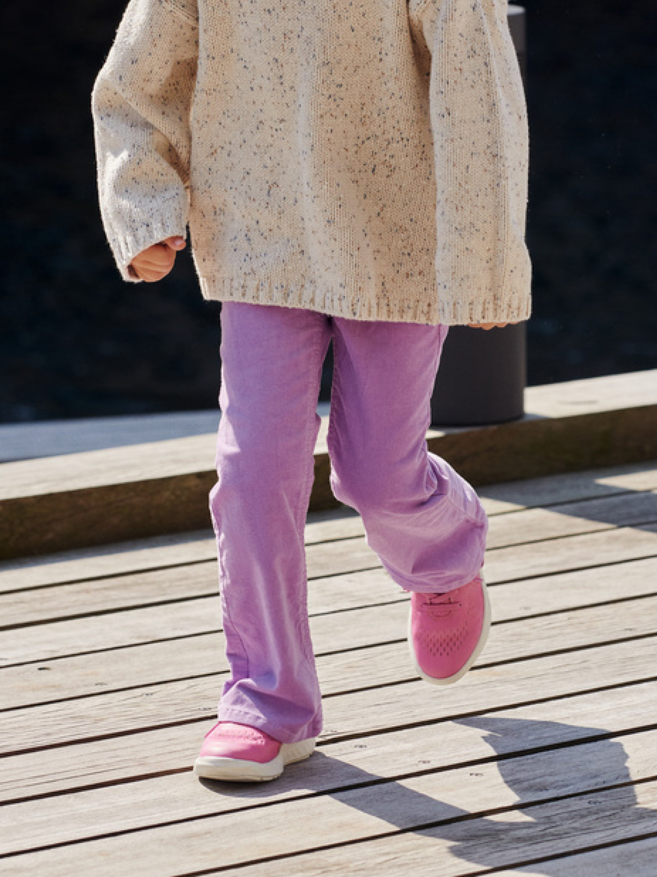 Кроссовки повседневные ECCO Sp.1 Lite модель 71279200174 Фото