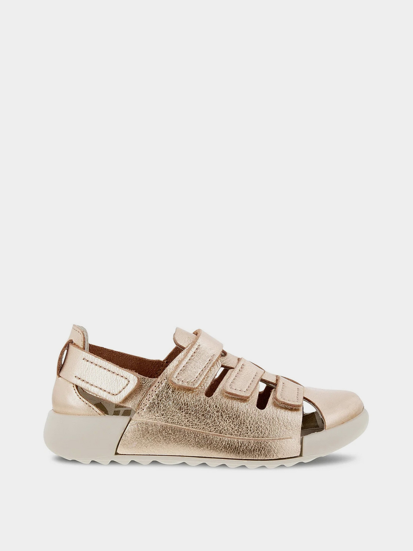 Сандалии ECCO Cozmo Fisherman модель 71330201742 Фото