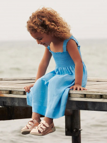 Сандалии ECCO Cozmo Fisherman модель 71330201742 Фото