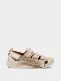 Сандалии ECCO Cozmo Fisherman модель 71330201742 Фото