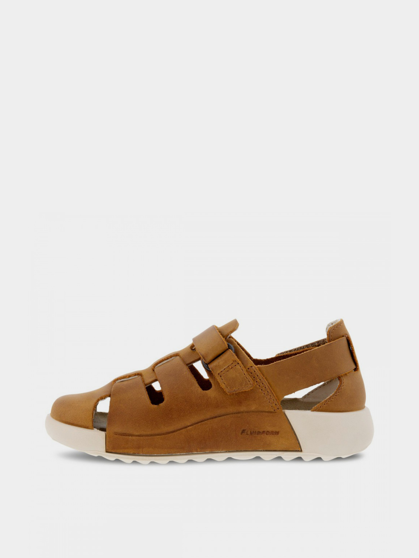 Сандалии ECCO Cozmo Fisherman модель 71330202112 Фото