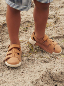 Сандалии ECCO Cozmo Fisherman модель 71330202112 Фото