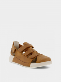 Сандалії ECCO Cozmo Fisherman модель 71330202112 Фото