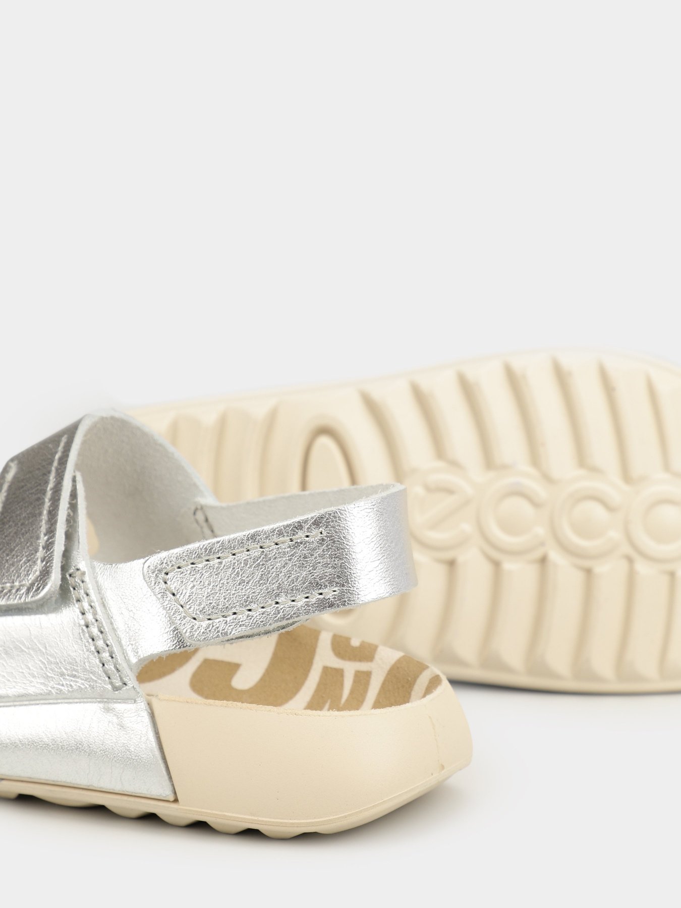 Сандалії ECCO 2nd Cozmo модель 70042201682 Фото