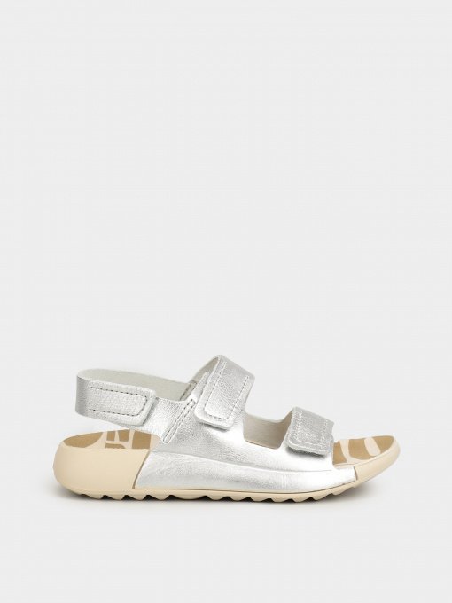 Сандалии ECCO 2nd Cozmo модель 70042201682 Фото